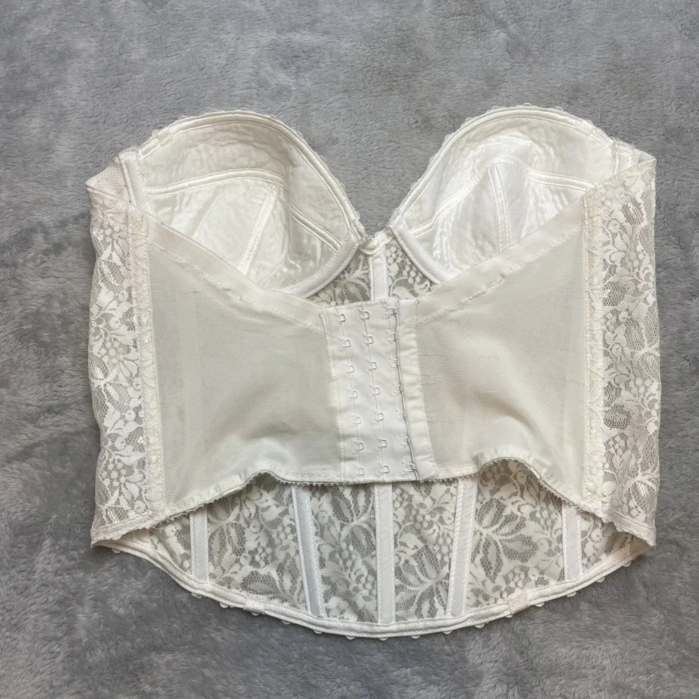 Fredericks of Hollywood great vintage